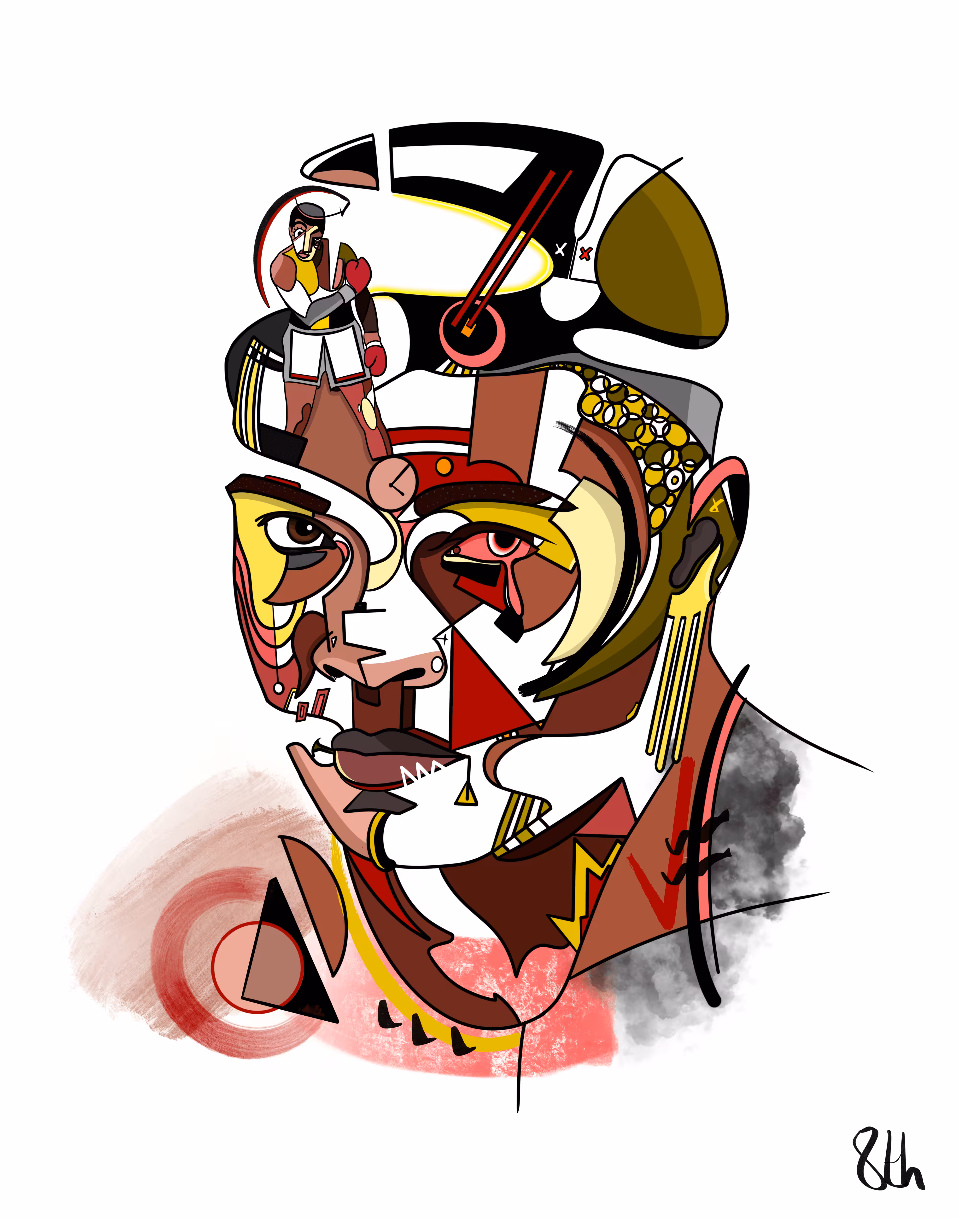 Geo Ali