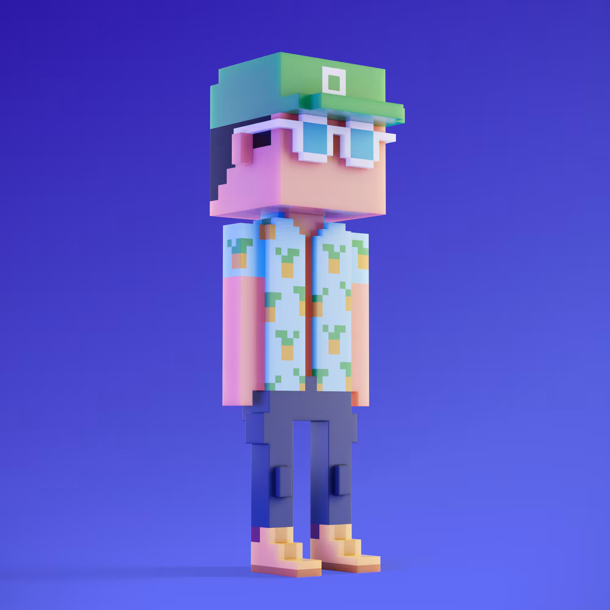 Meebit #14657