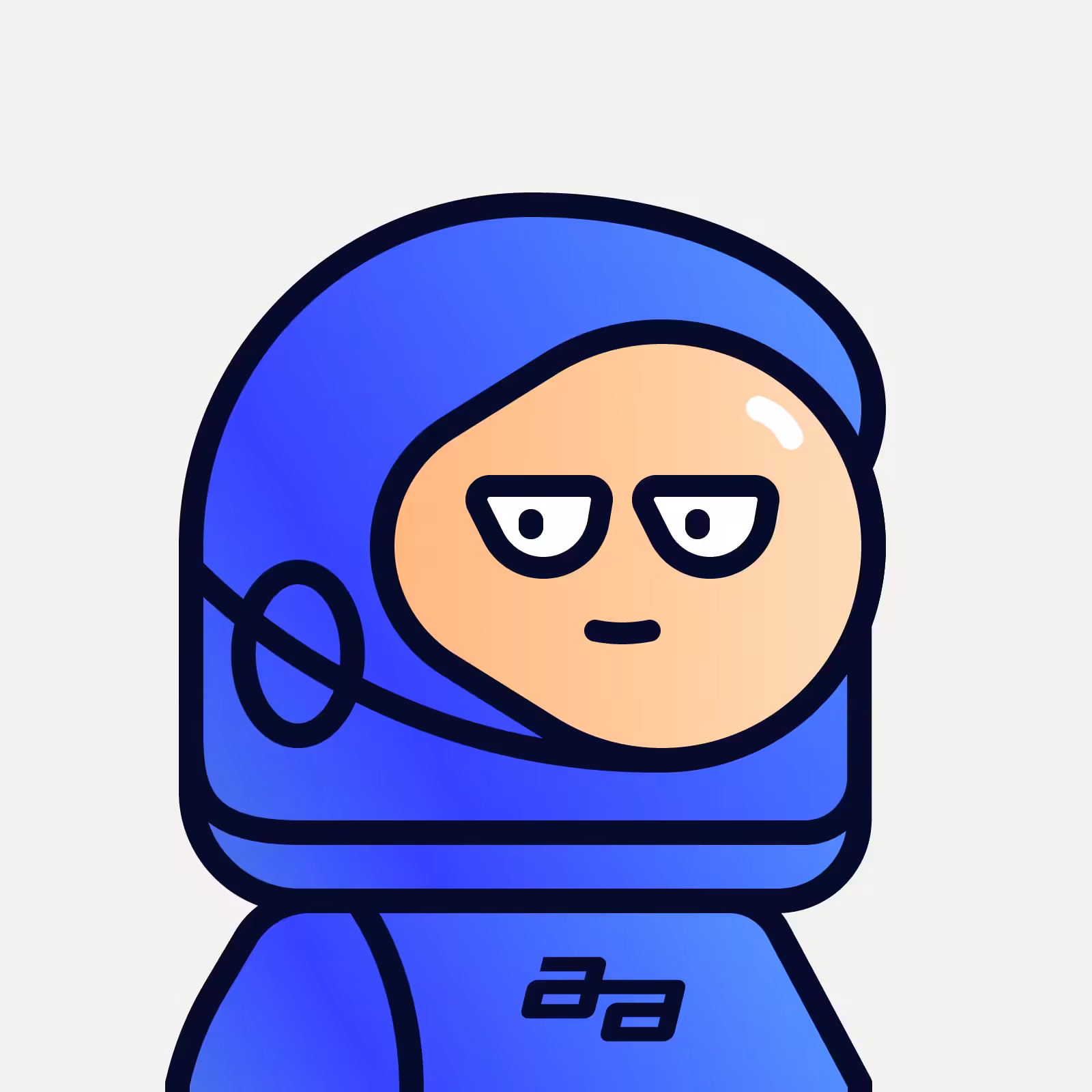 Awkward Astronauts #6185