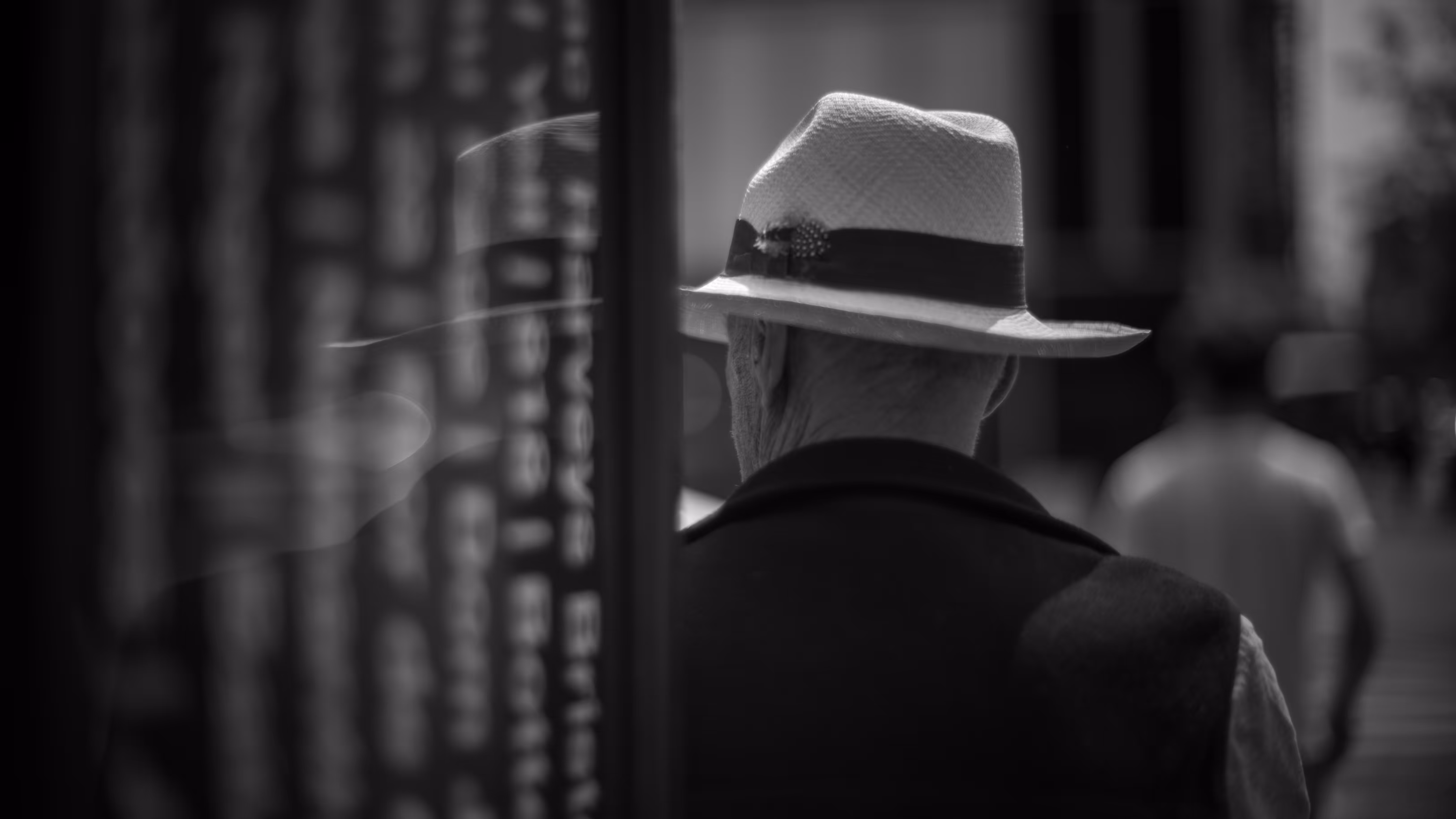 City Hats 978