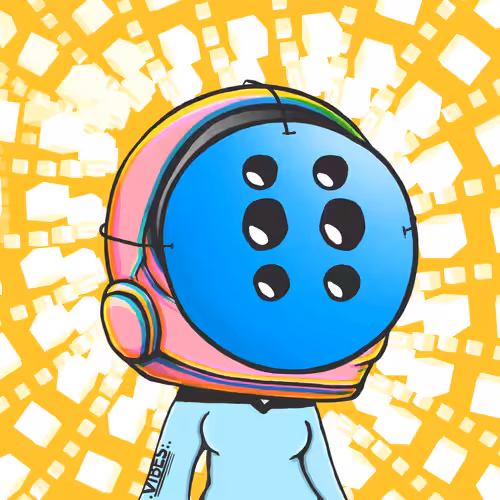 VibeNauts #858