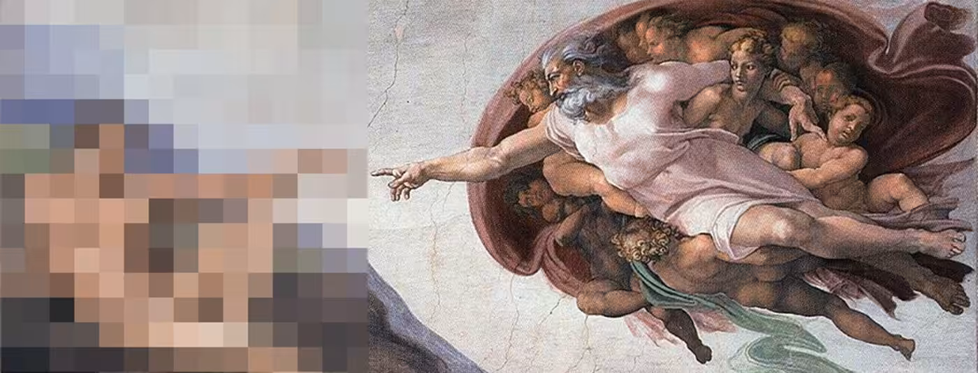 Creation of the Blockchain