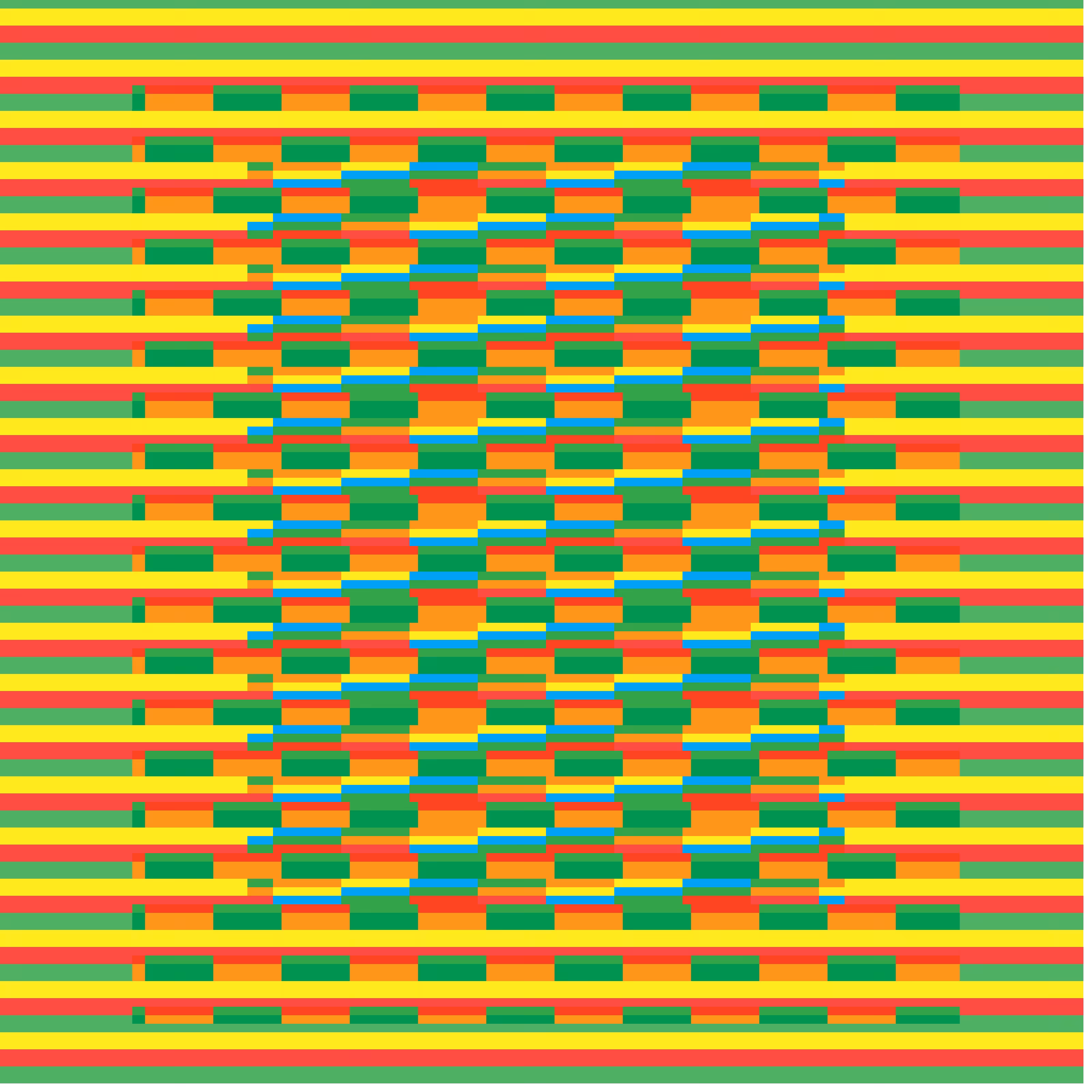 Flex Grid Tilt Intergrid #2
