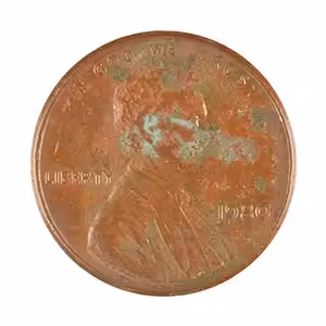 CENTS #2036