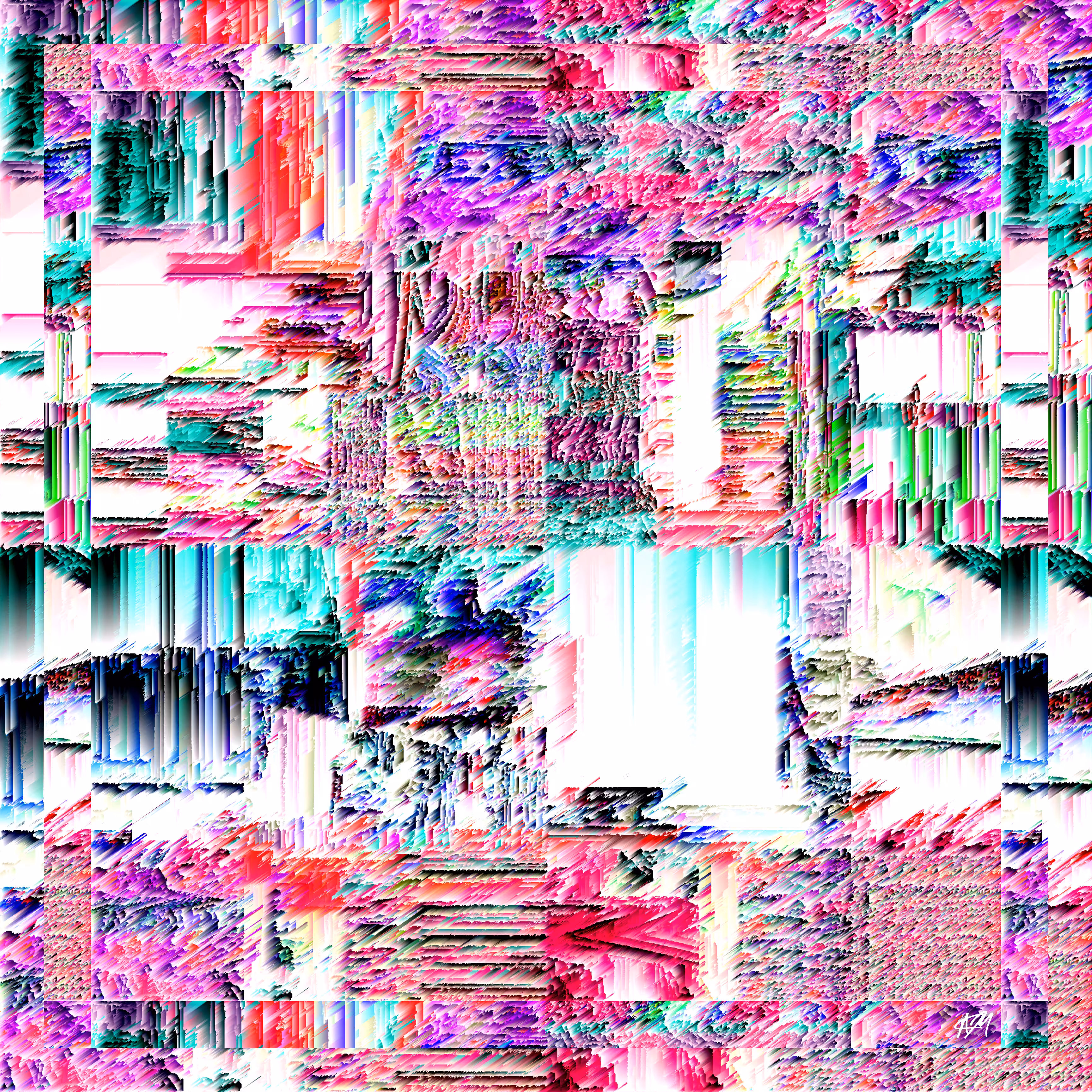 Veltionne I - est. 2083
