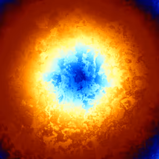 Ice and fire