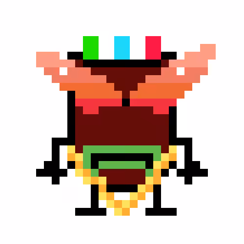 Tiki Freakz [v.1] #71