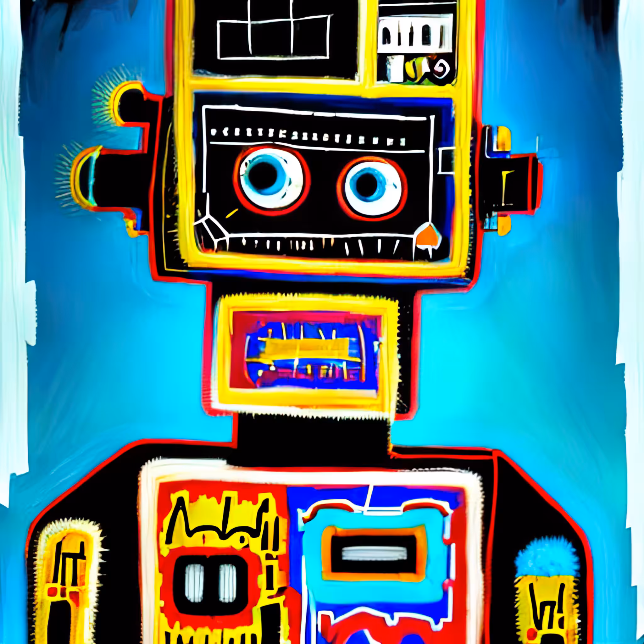 BasquiBot #178