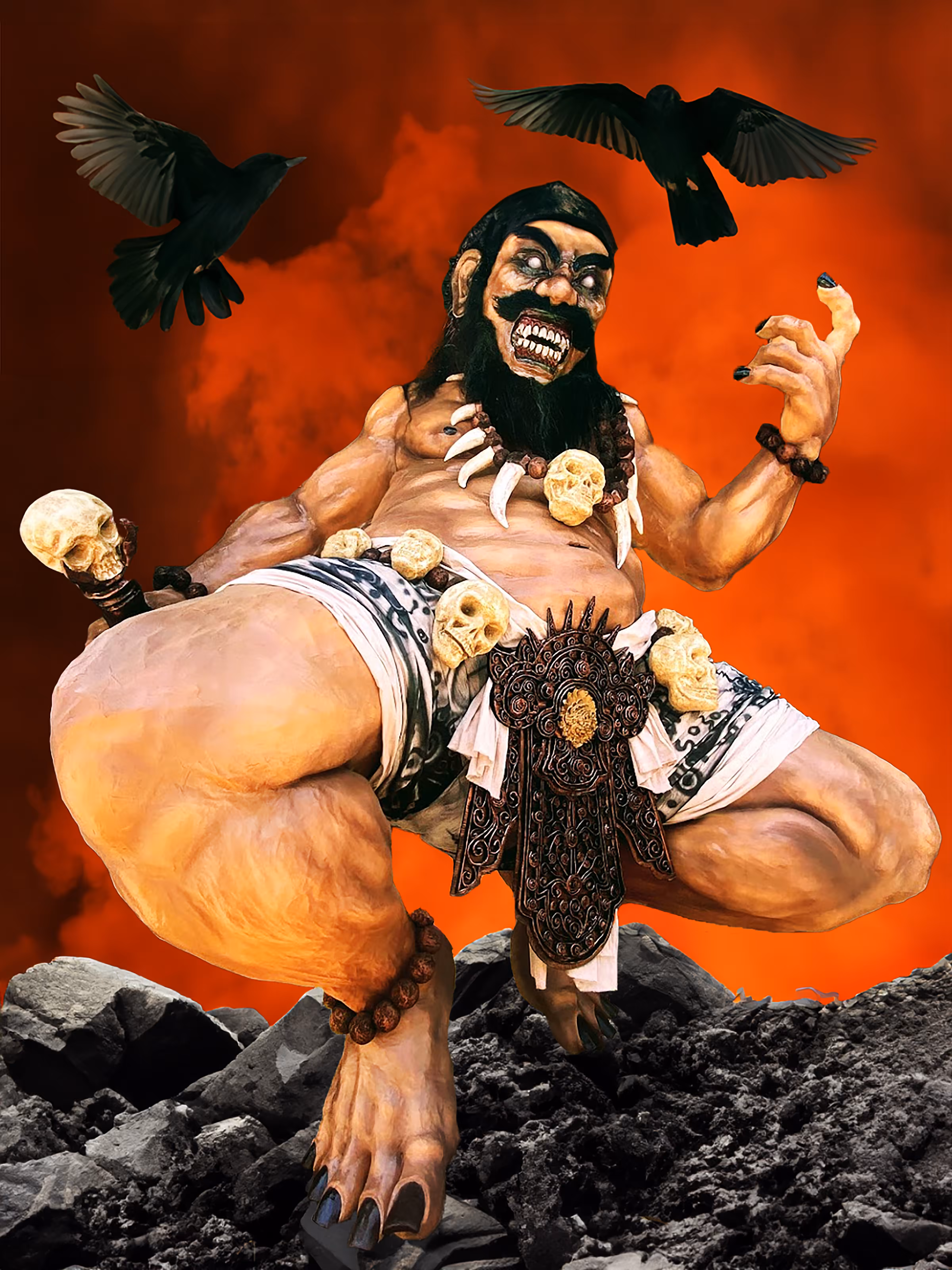 UNLEASHED: Unleashed XXI