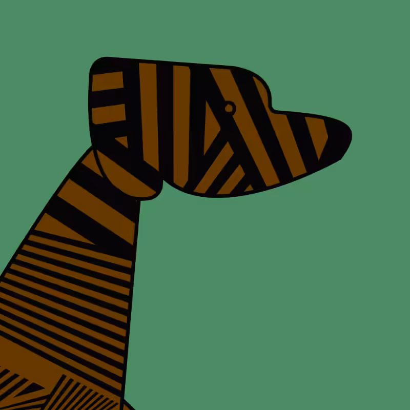 GOOD DOG #405