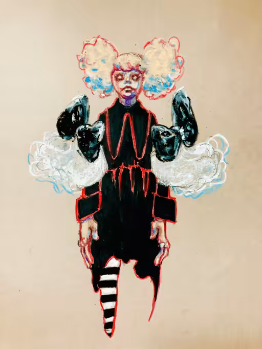 doll