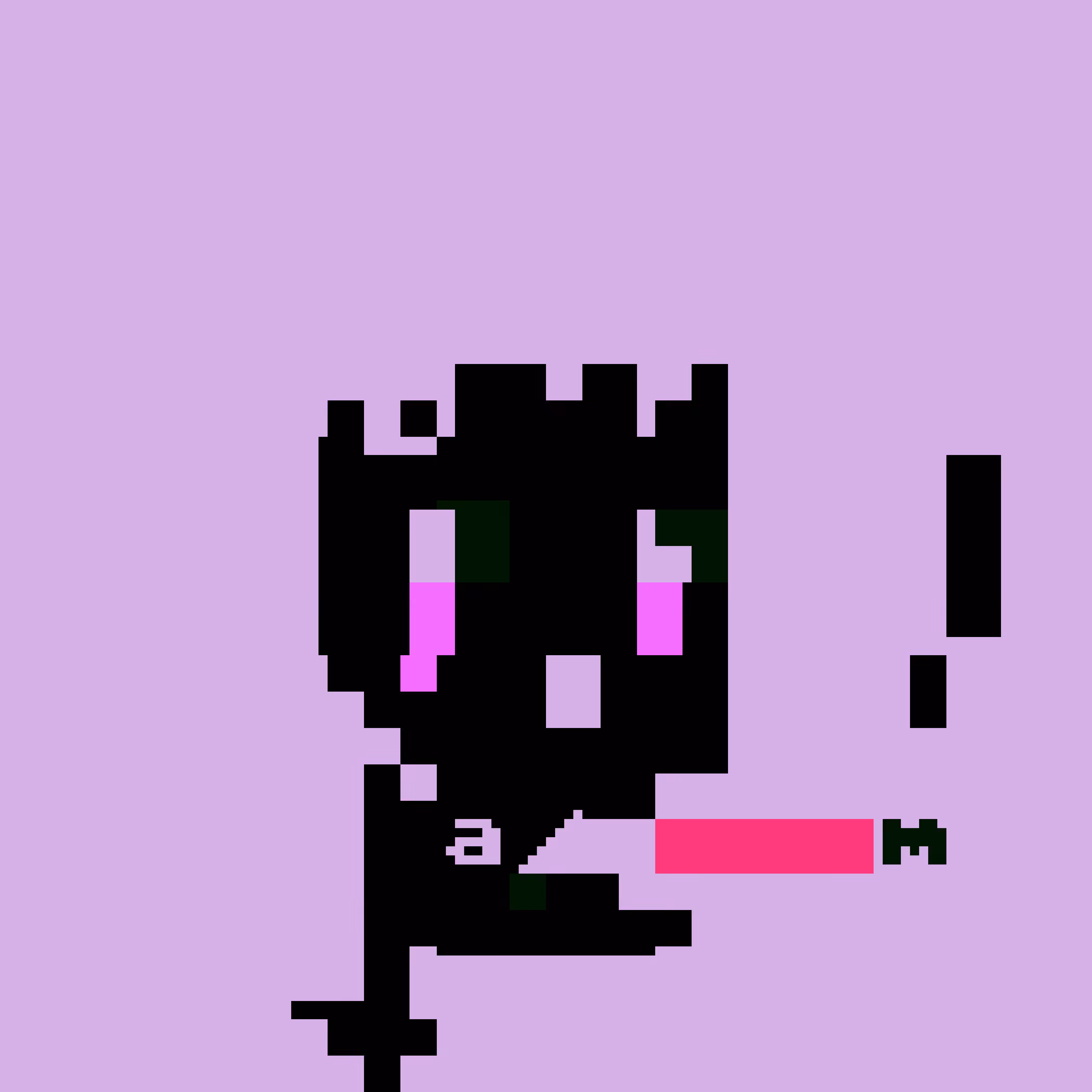 METH-HED #7034