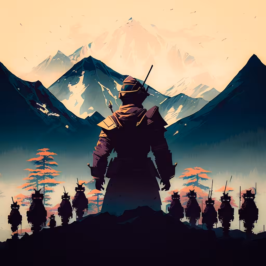 Battle