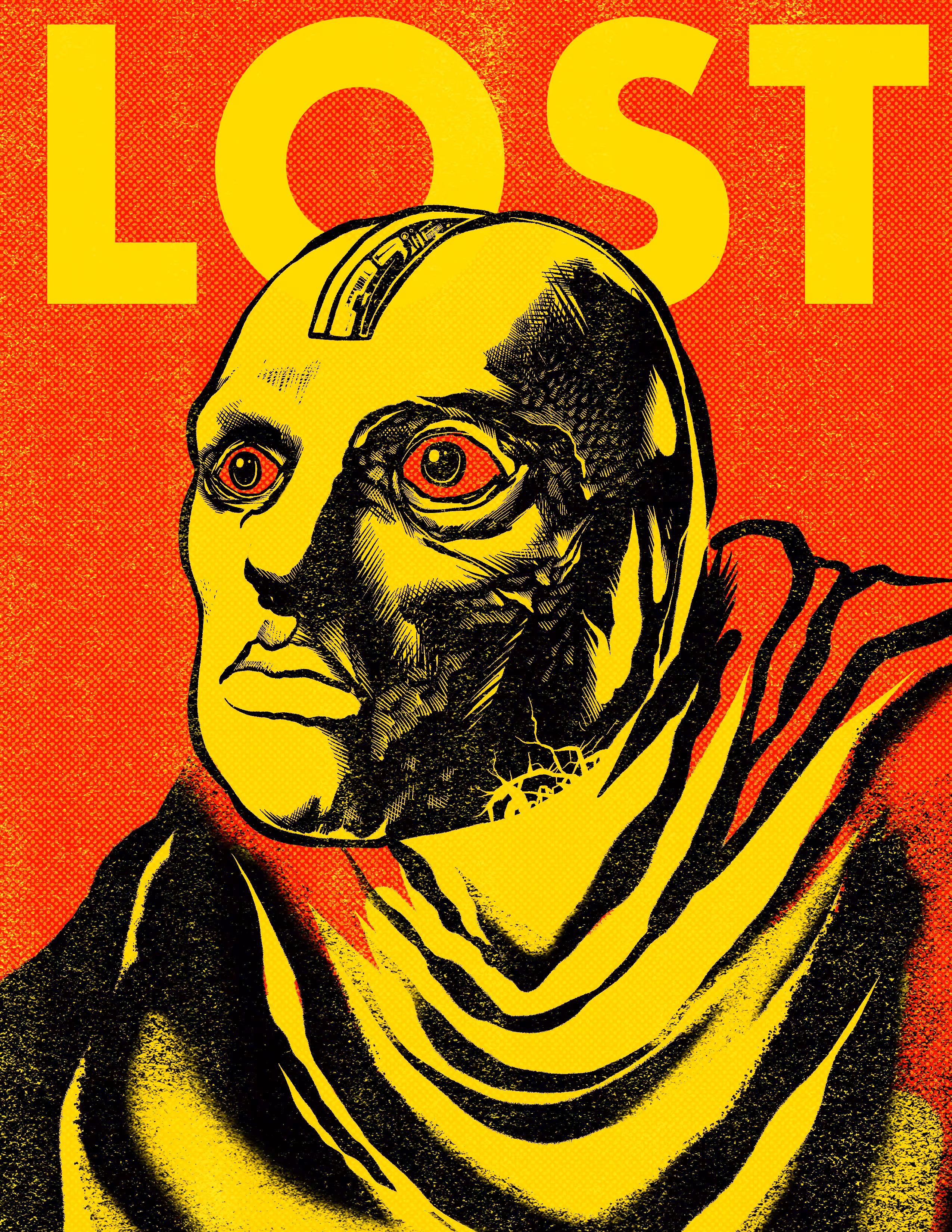 Lost