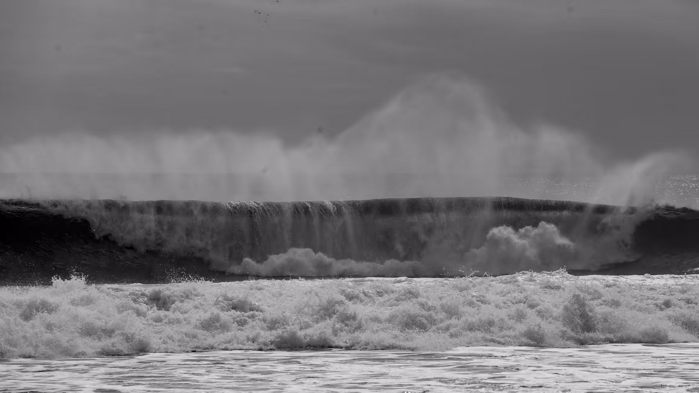 Offshore Cloud 9 