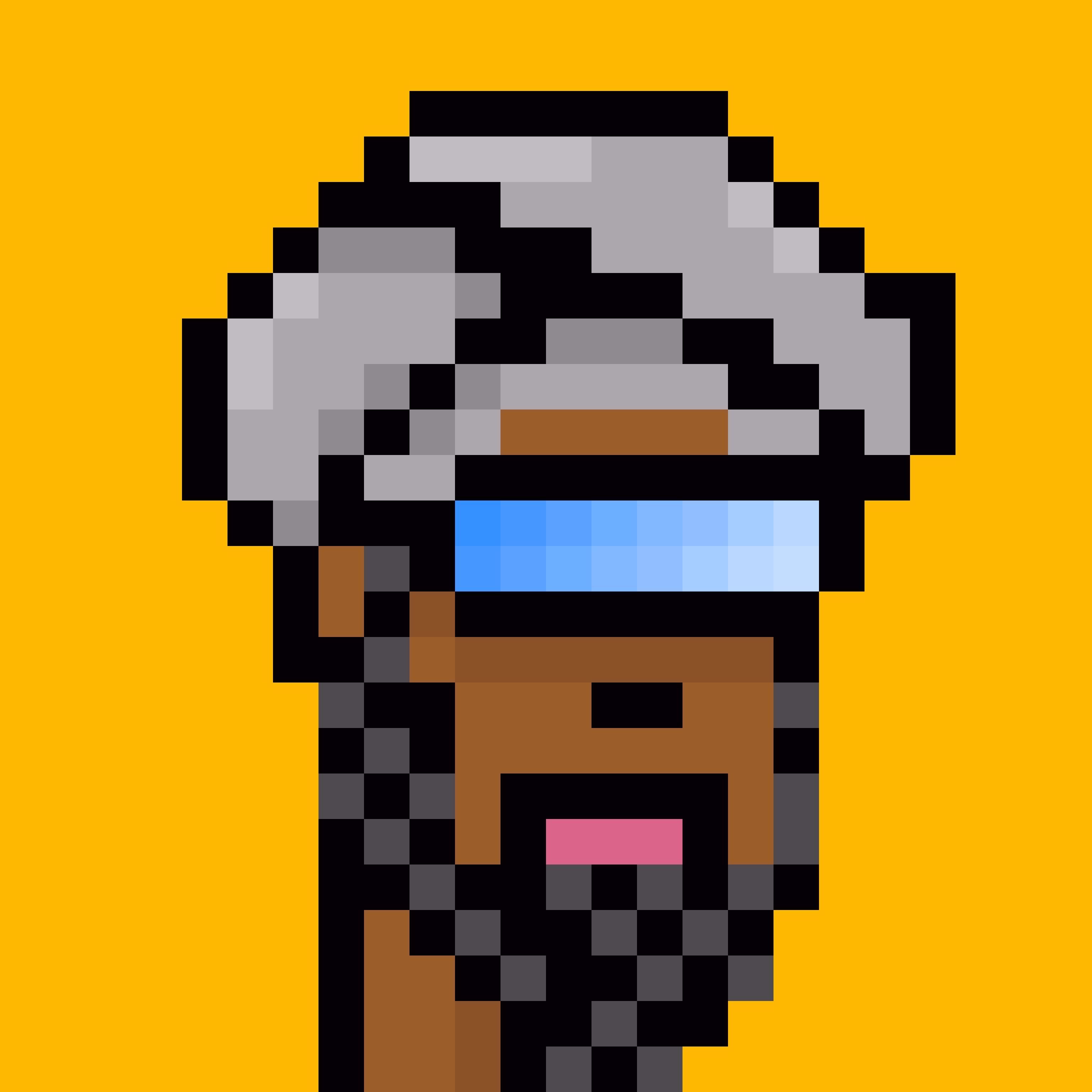 Dj bin laden