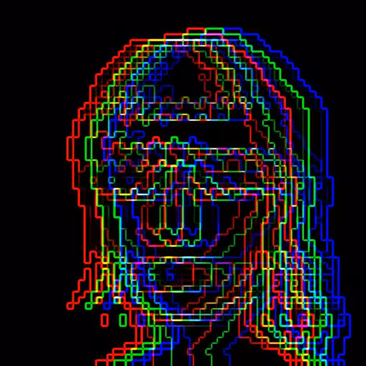 PopMask #172 - Crypto Taylor Swift 4