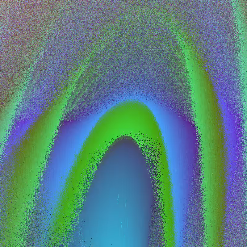 Solar Ambient #23