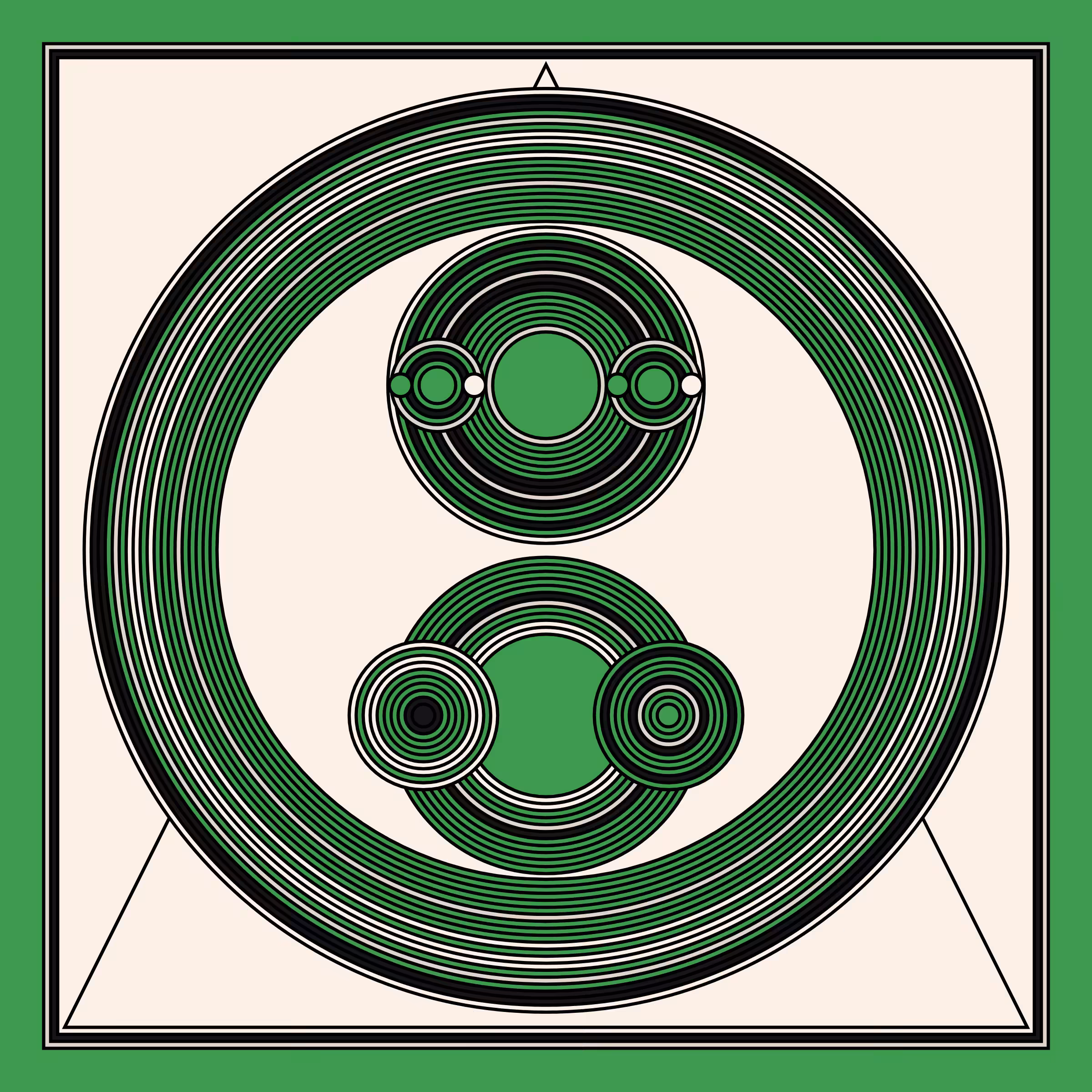 Eccentrics #152