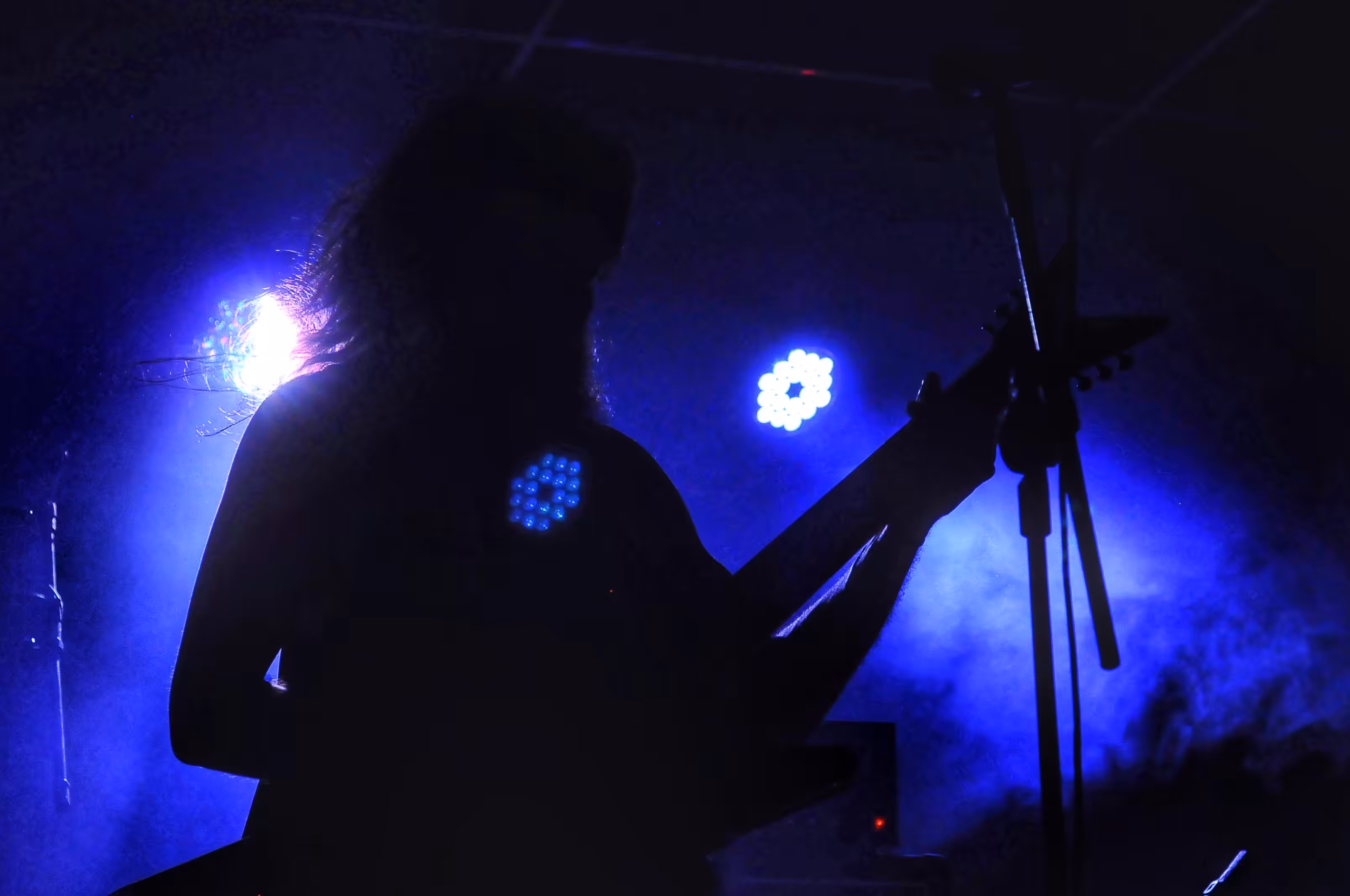 Led Heart