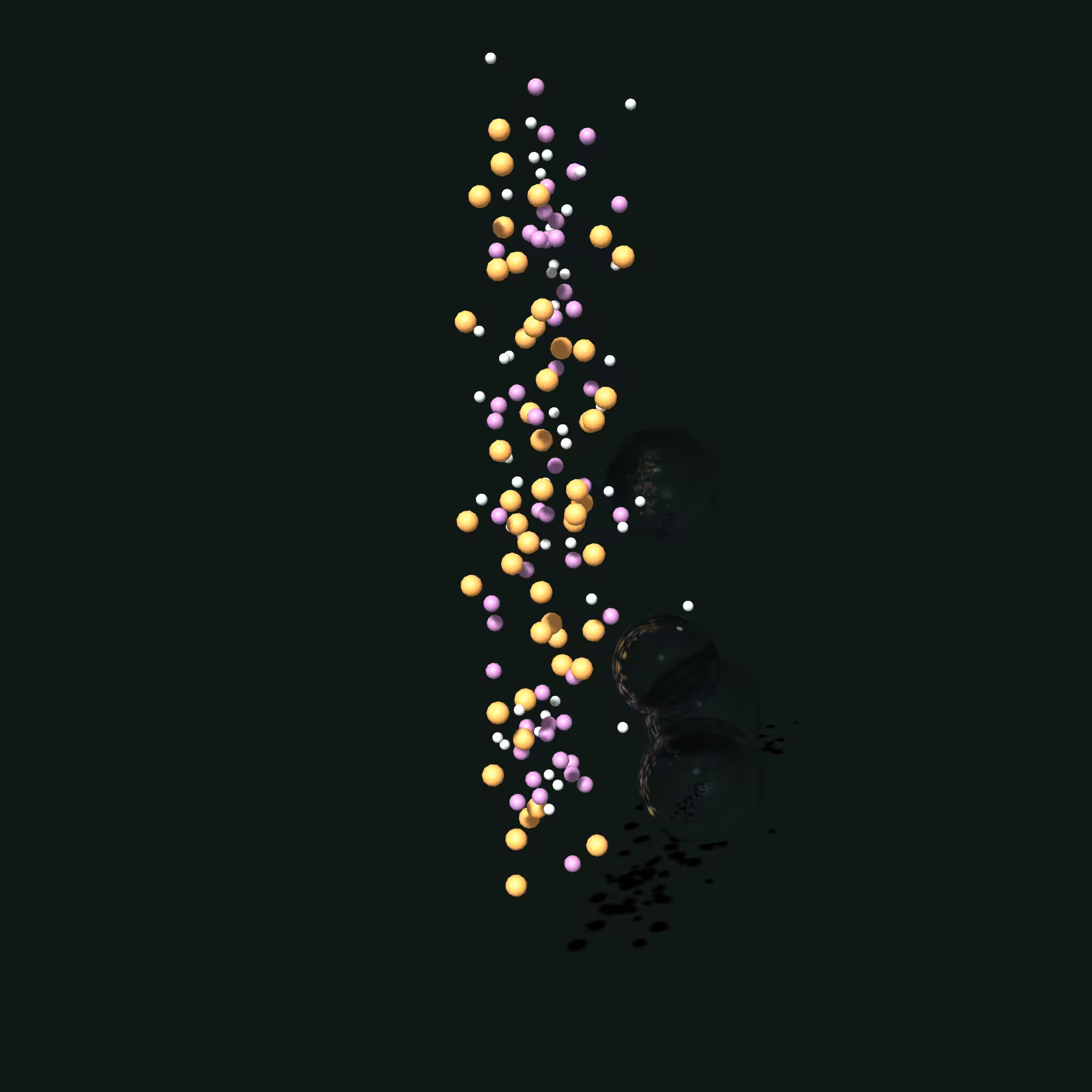Ephemeral Fountain v1.0 #114