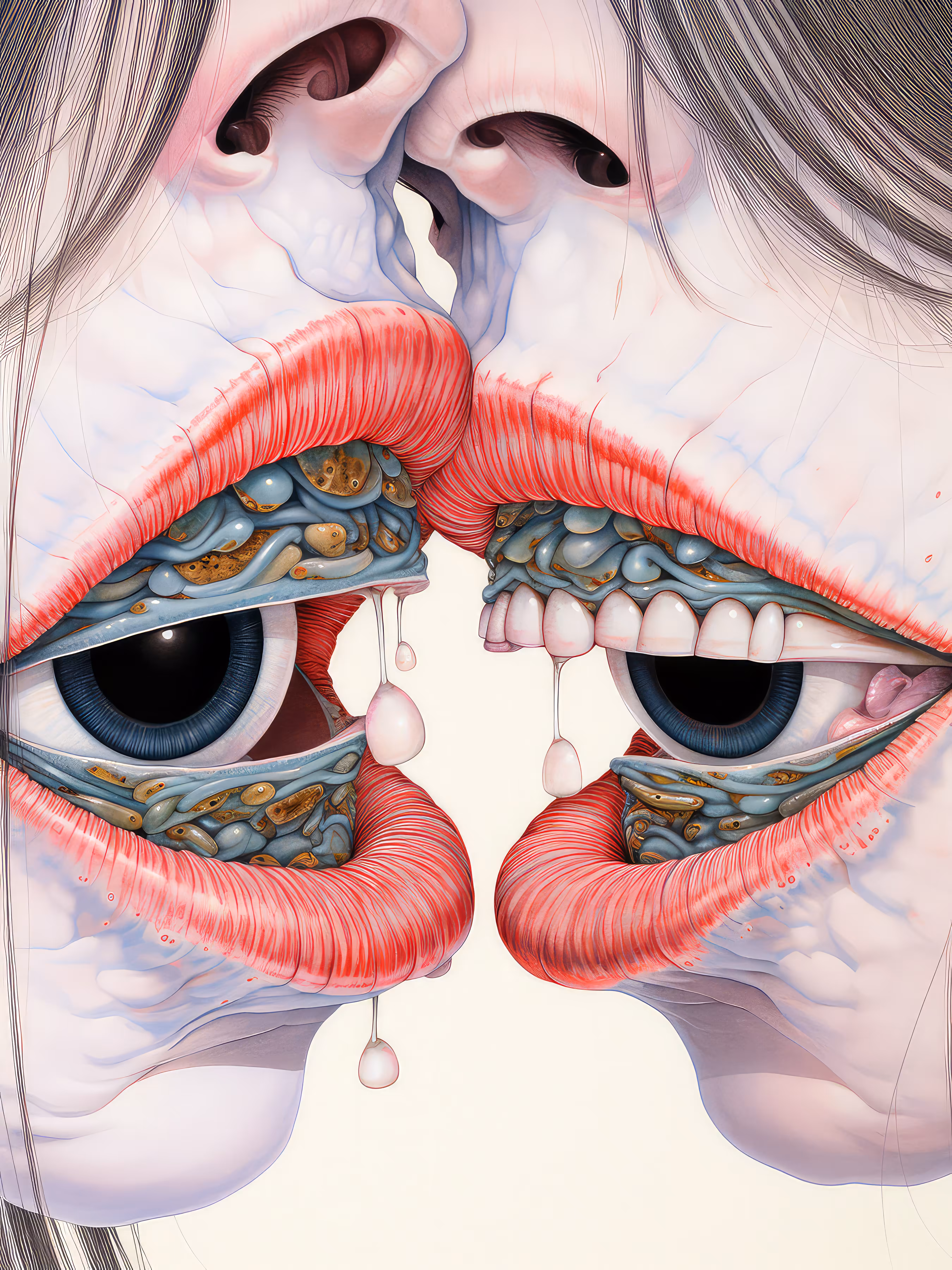 Hunger