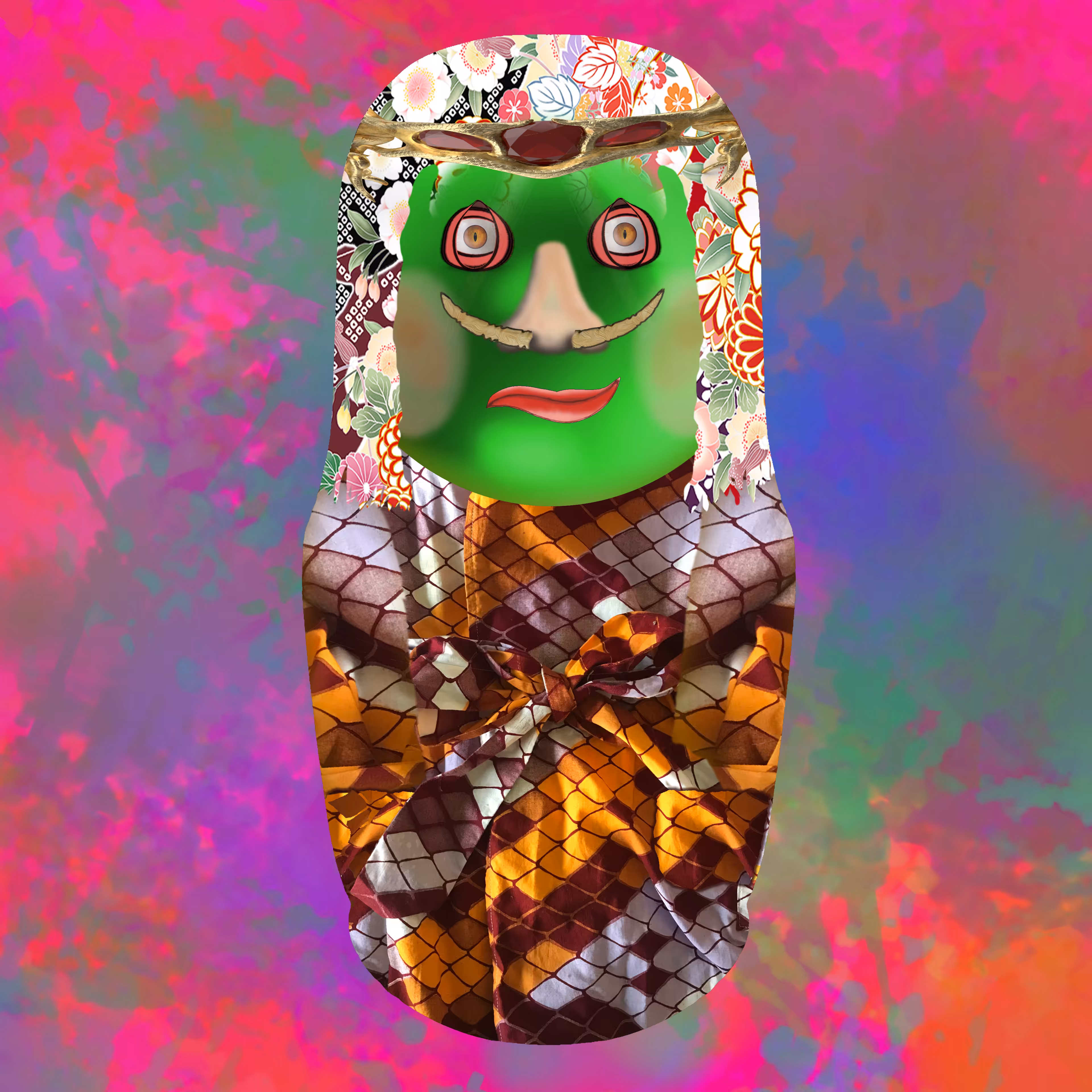 Mixter Babushka: Who is Mixter Babushka? #15