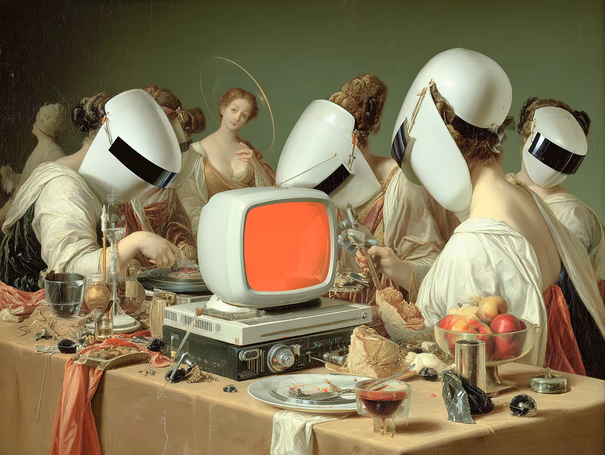 Anachronism #125