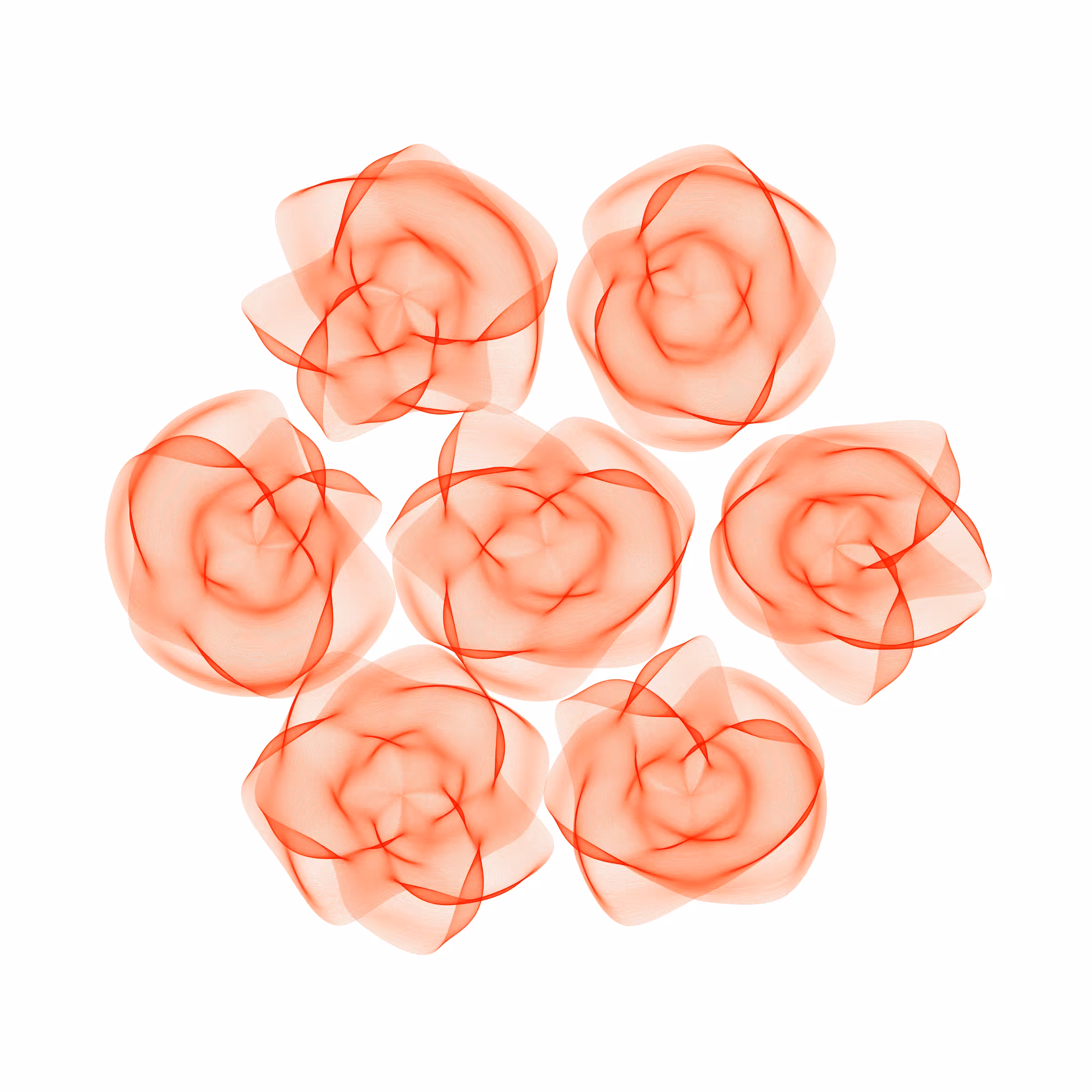 Flowers #4337