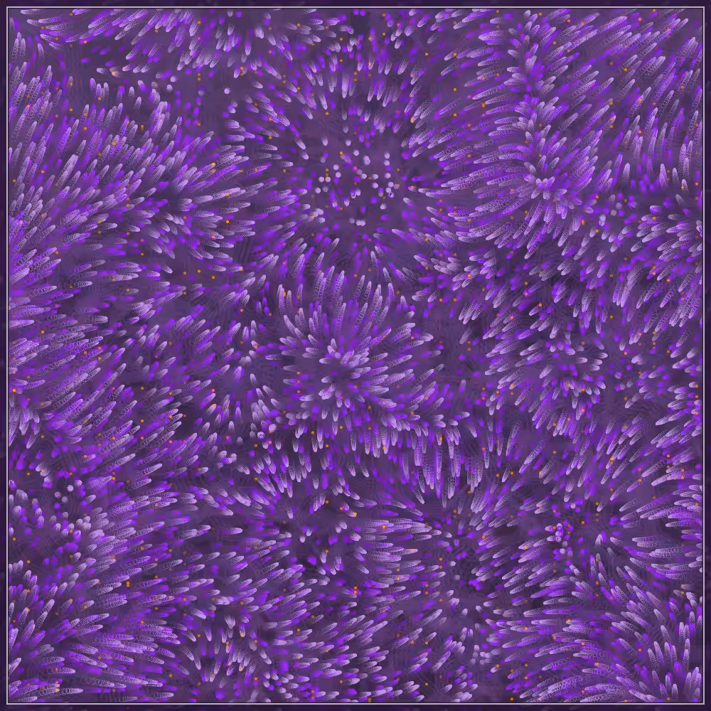 Tezbloom in ocean #67
