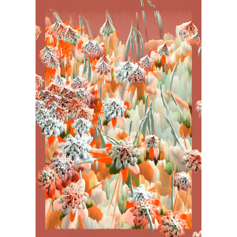 Rococo #408