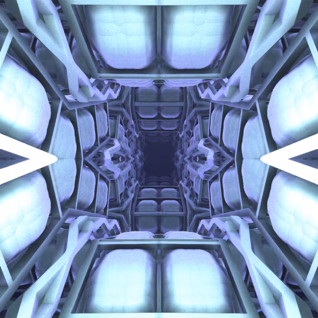 HERE & NOW PORTALS #254