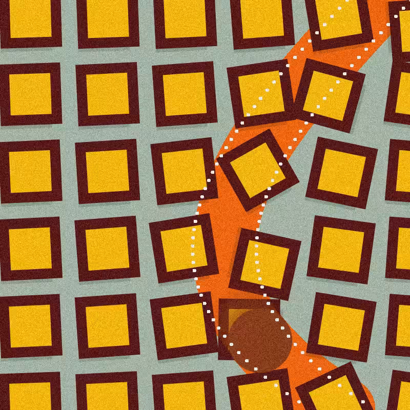 gridplay #43