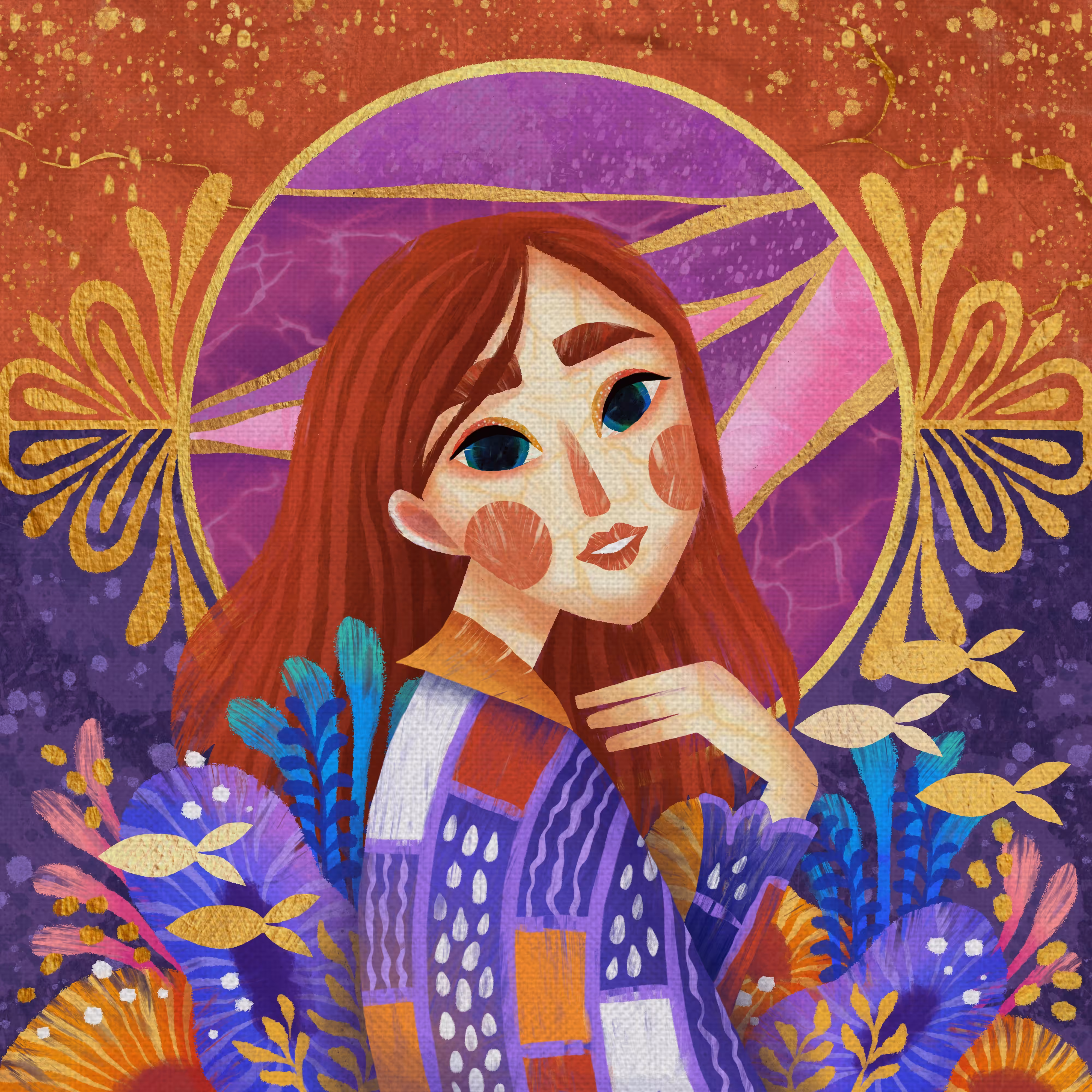 Soul #25 - Malka