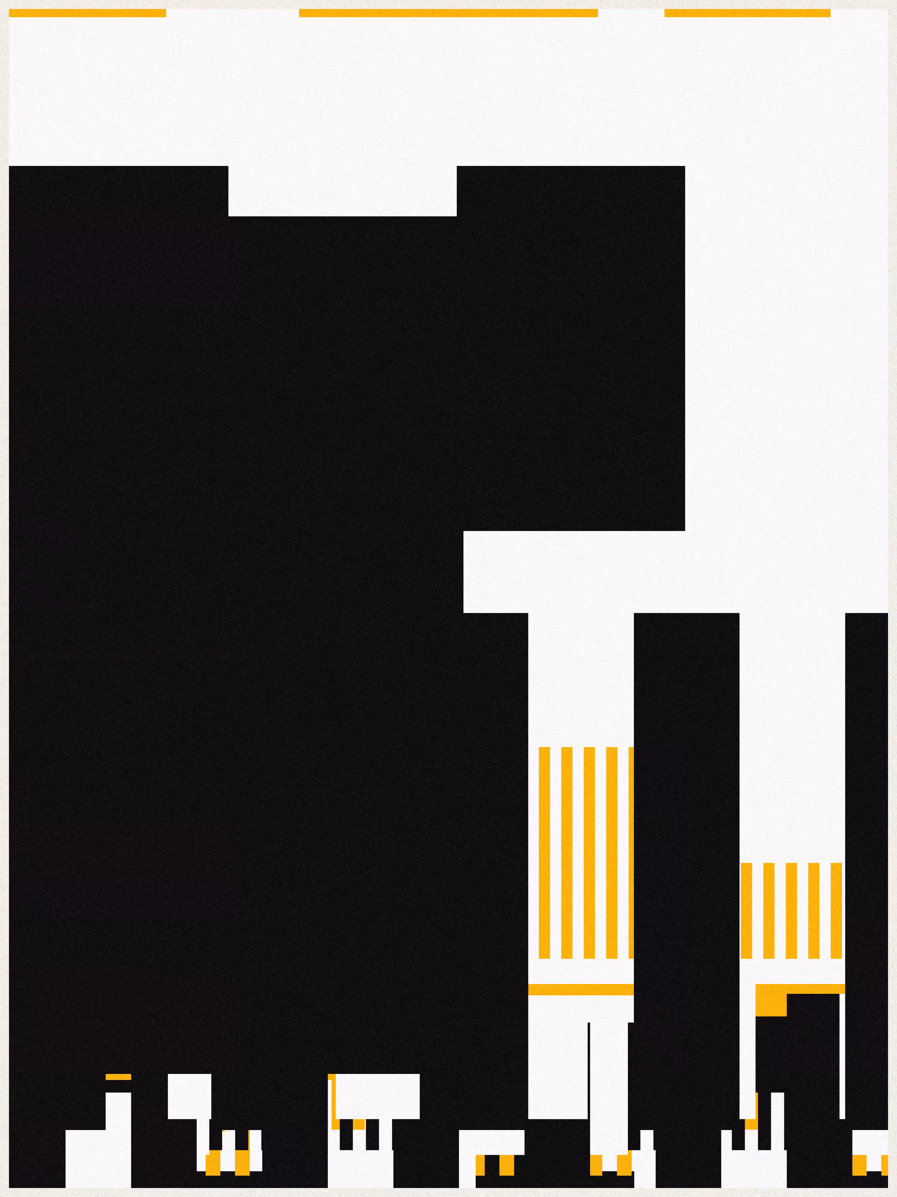 Bar Code #37
