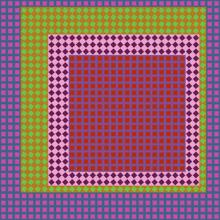 Square Planets #211