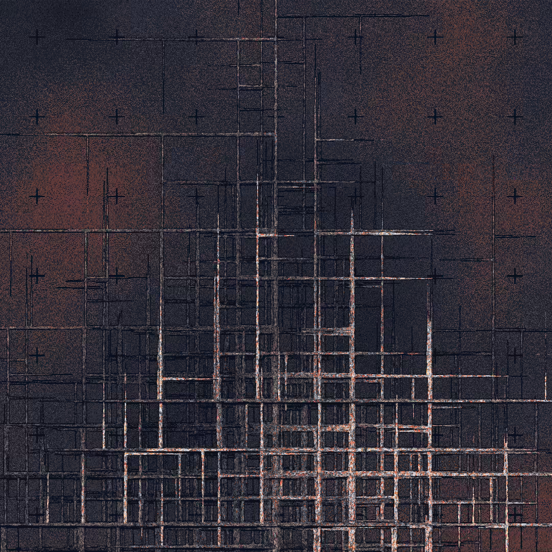 Nekropolis[konstrukt] #28