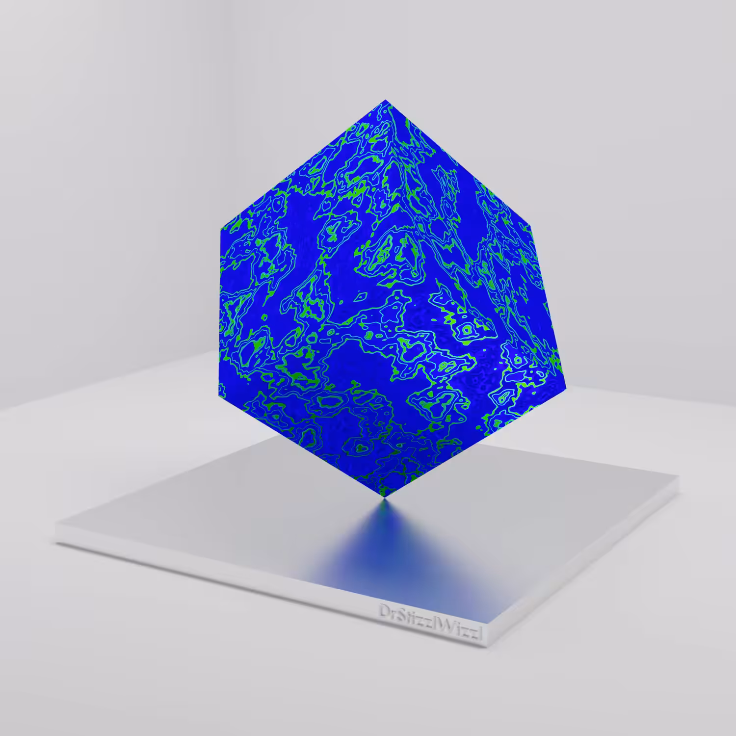 Impossible Block #448