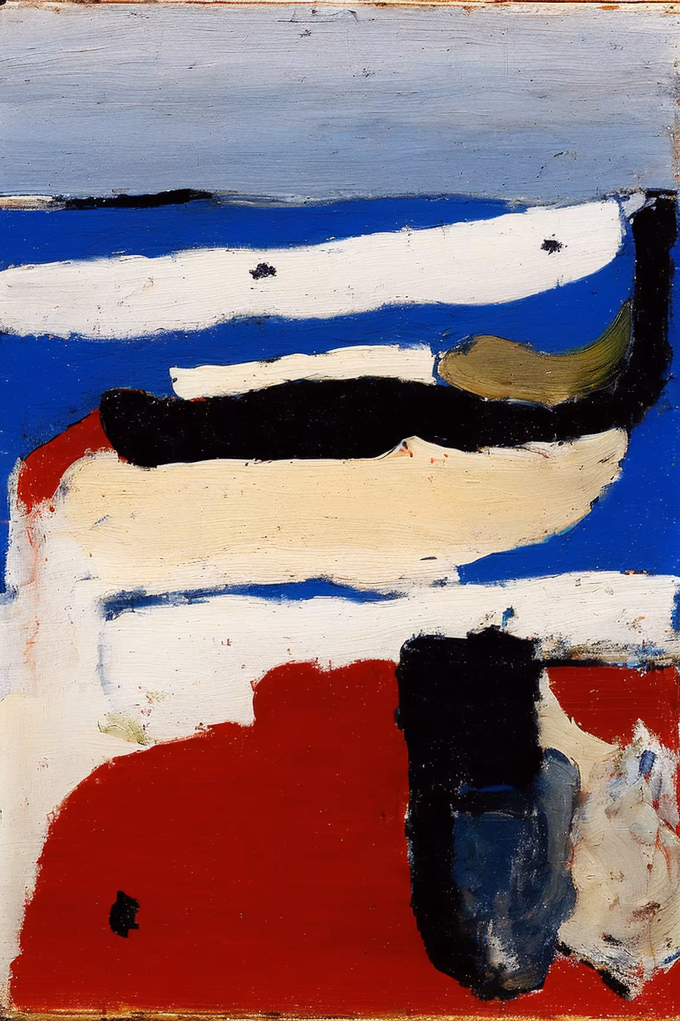 En Plein Air, Series 1 #27