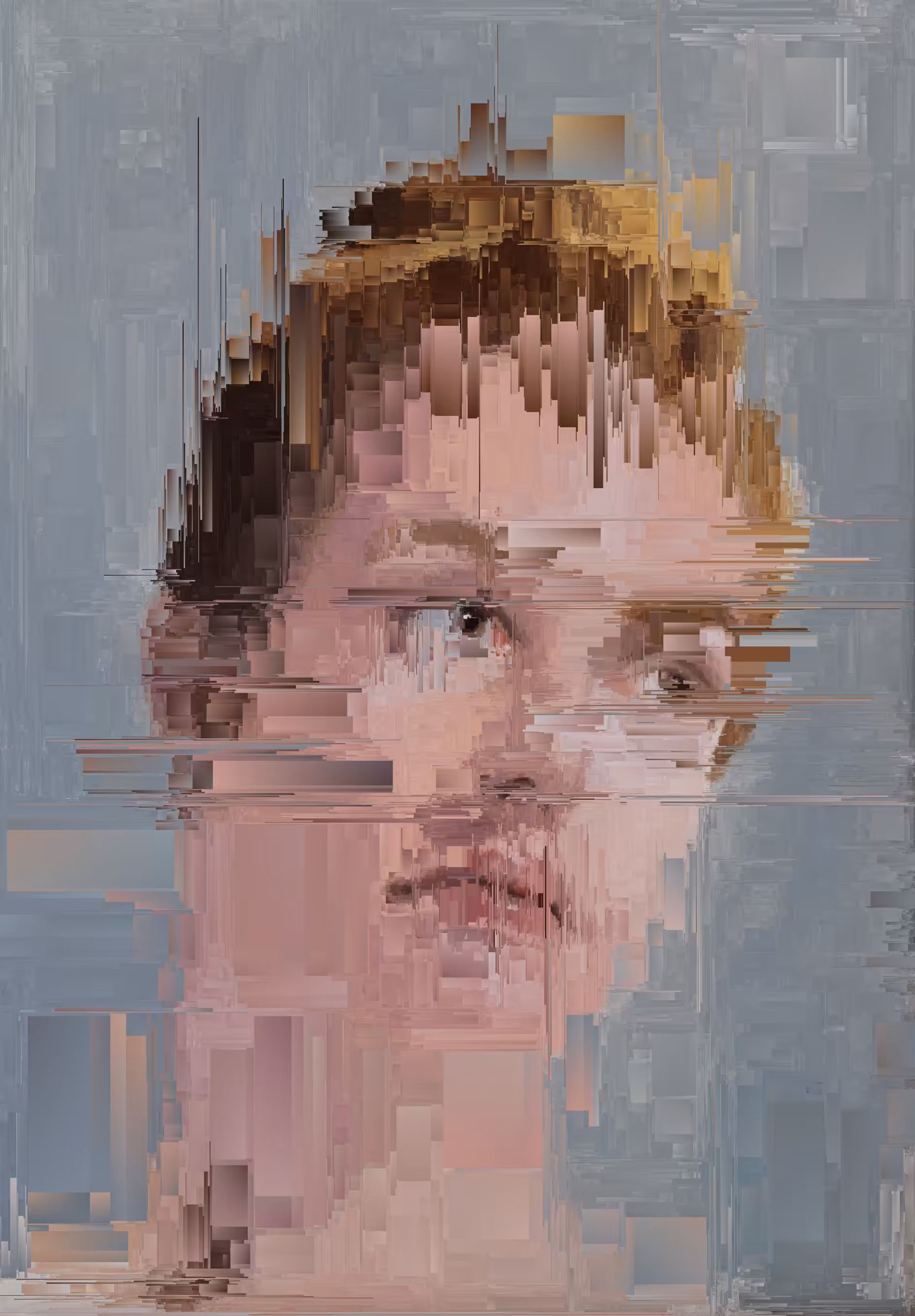 Portrait #4