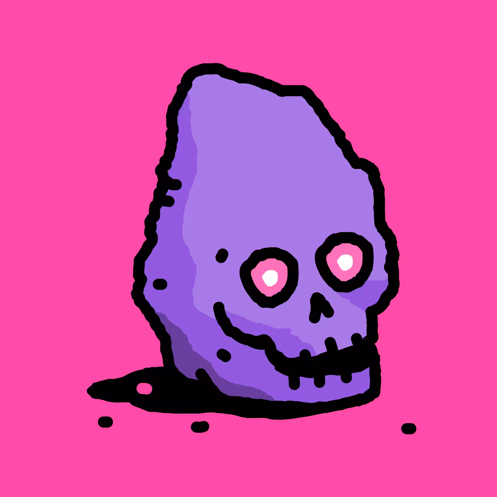 BoneRocks #144