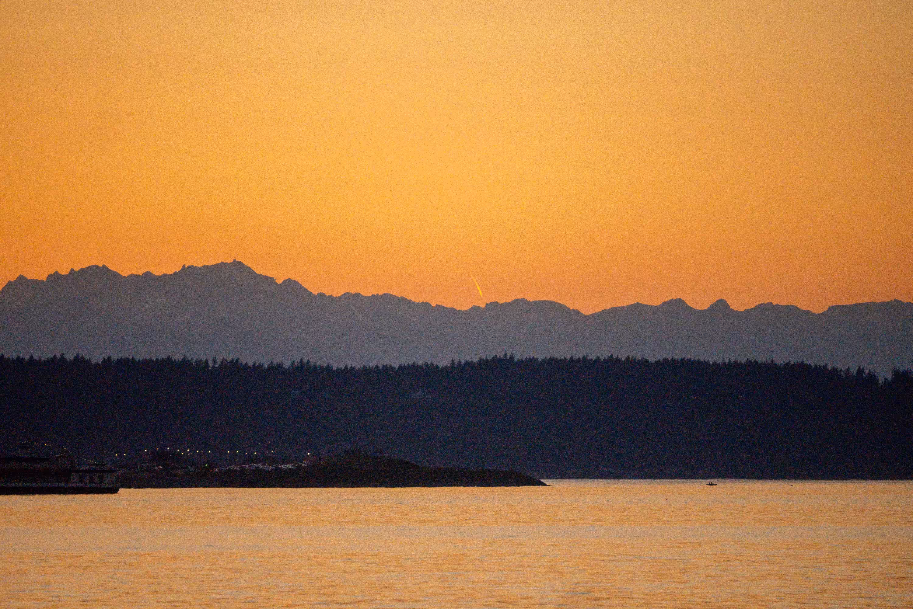Tacoma Sunset 03