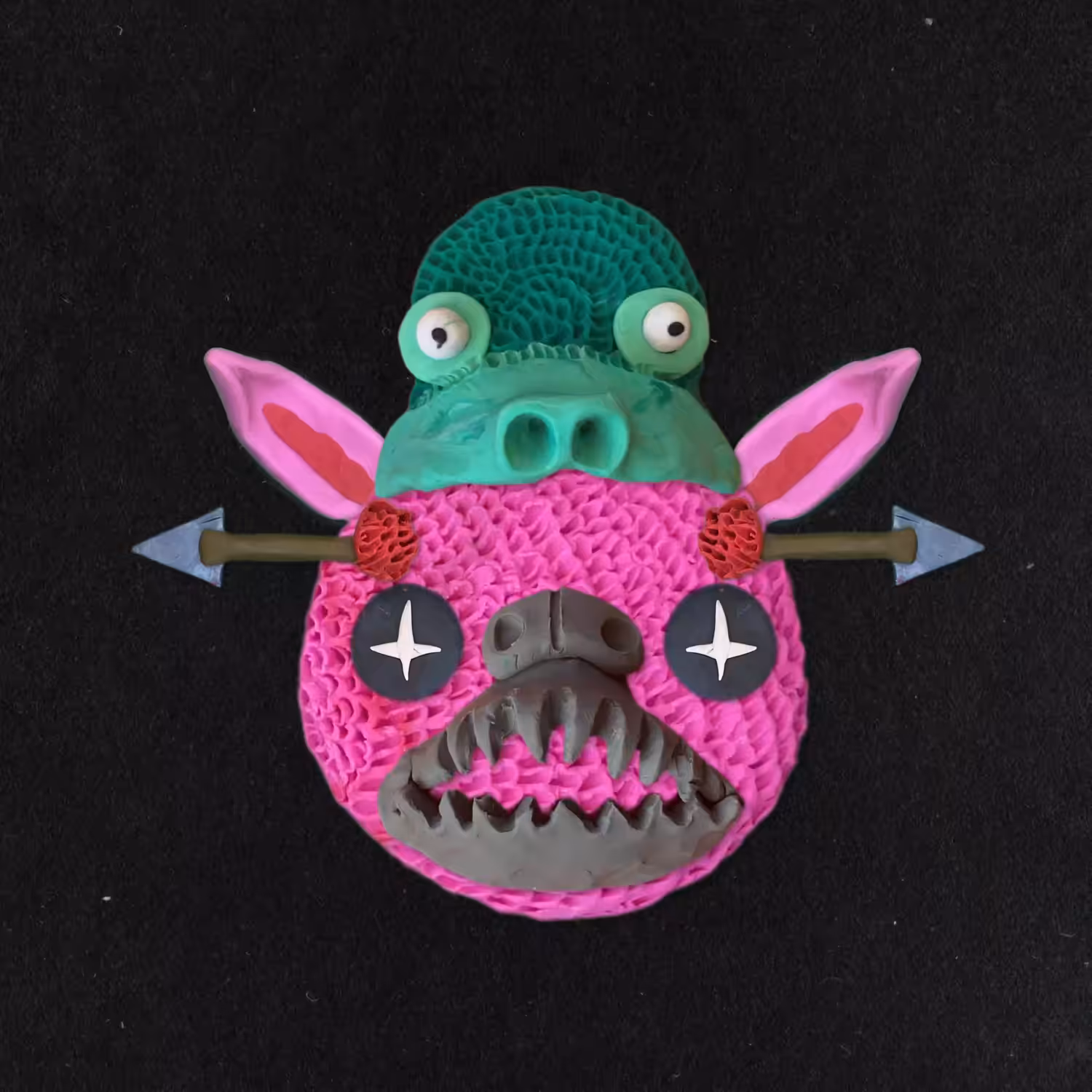Goblin 0221: Artederreta