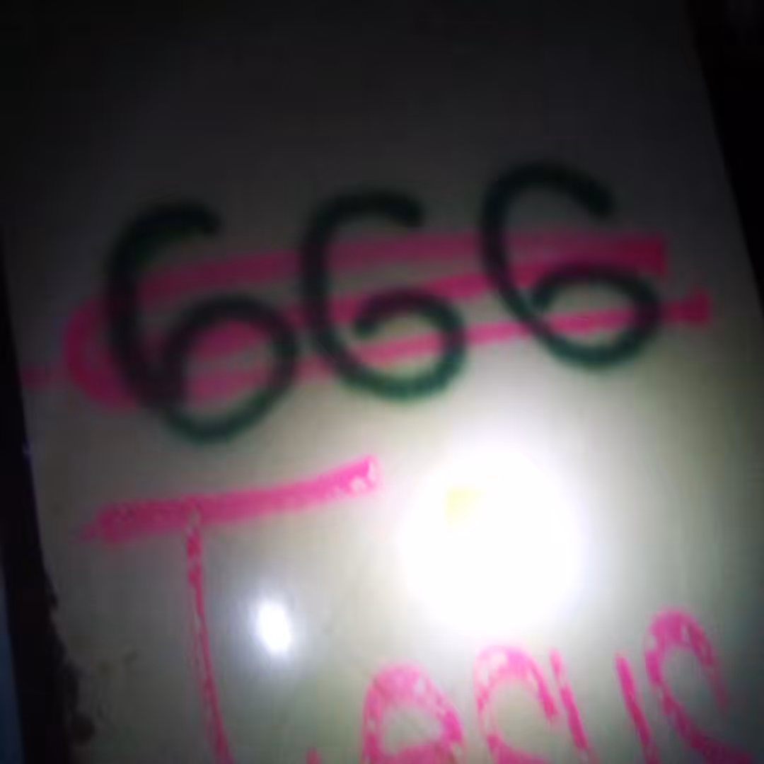 Pennhurst Asylum 666