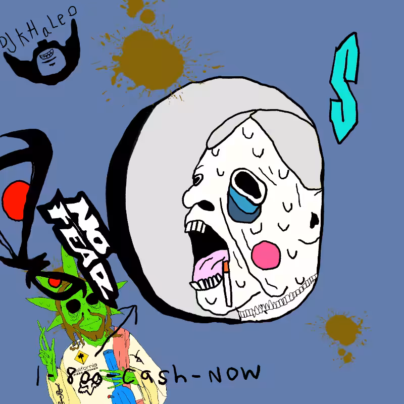 glory hole$ #173