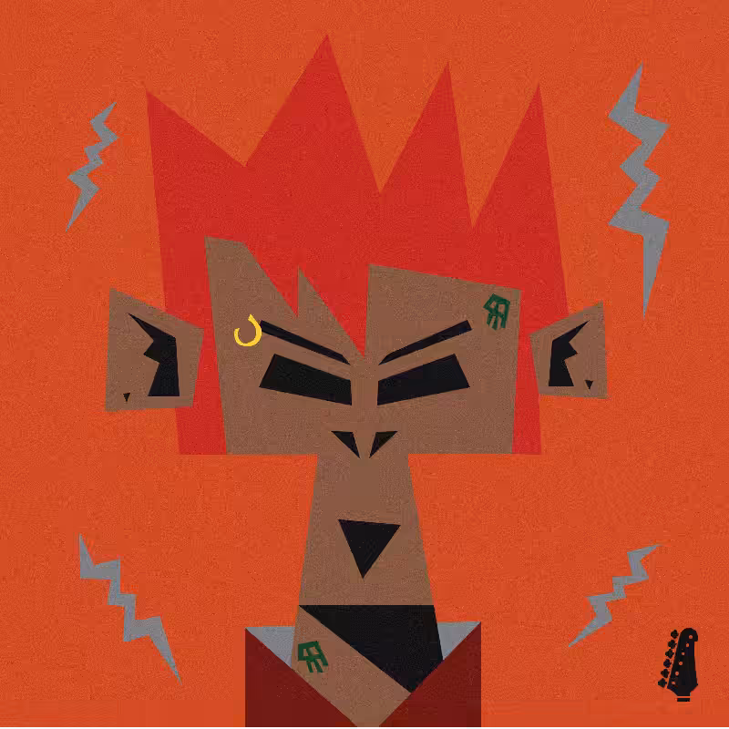 T-Punk #167