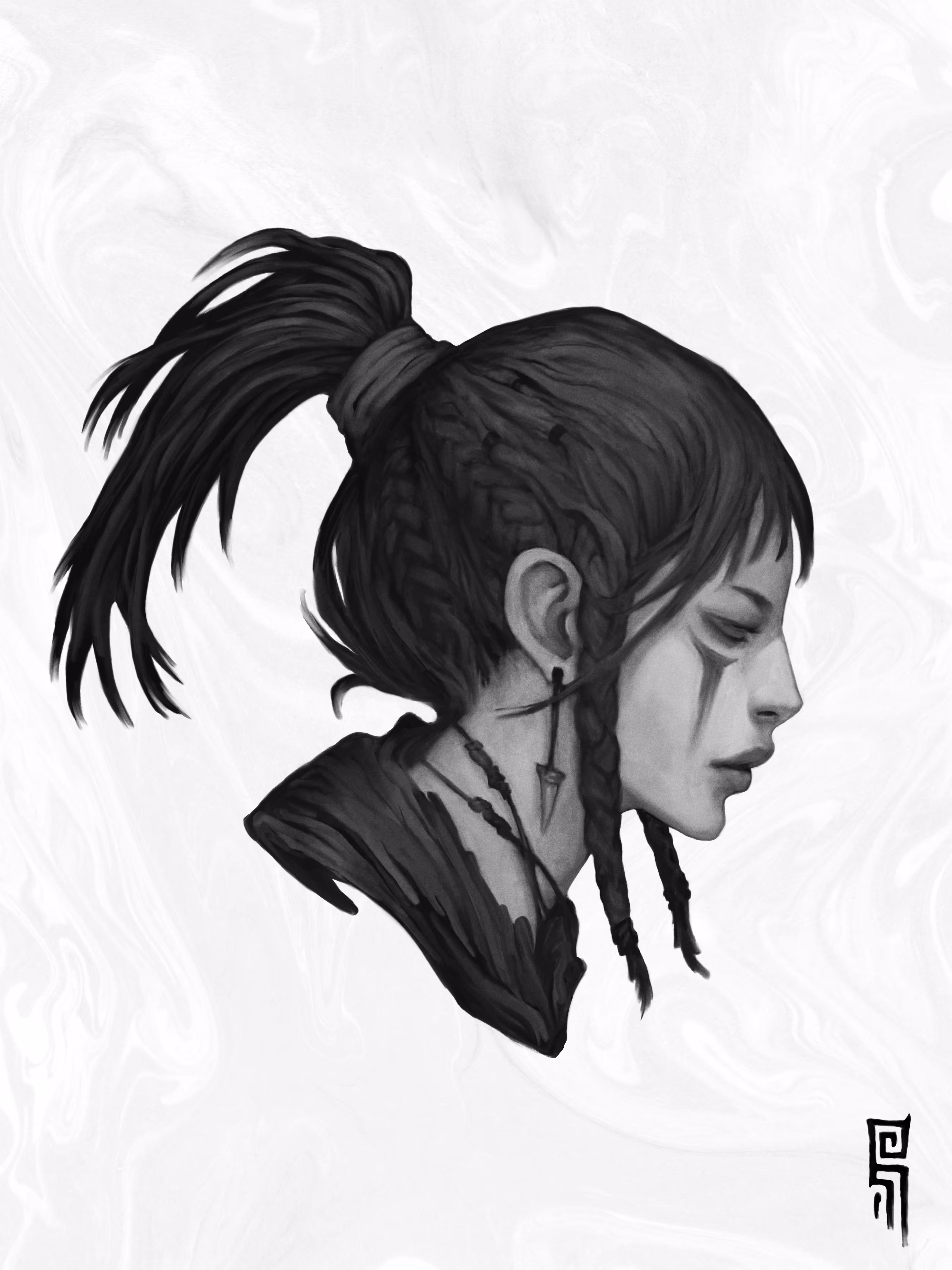 Anneka, the Huntress