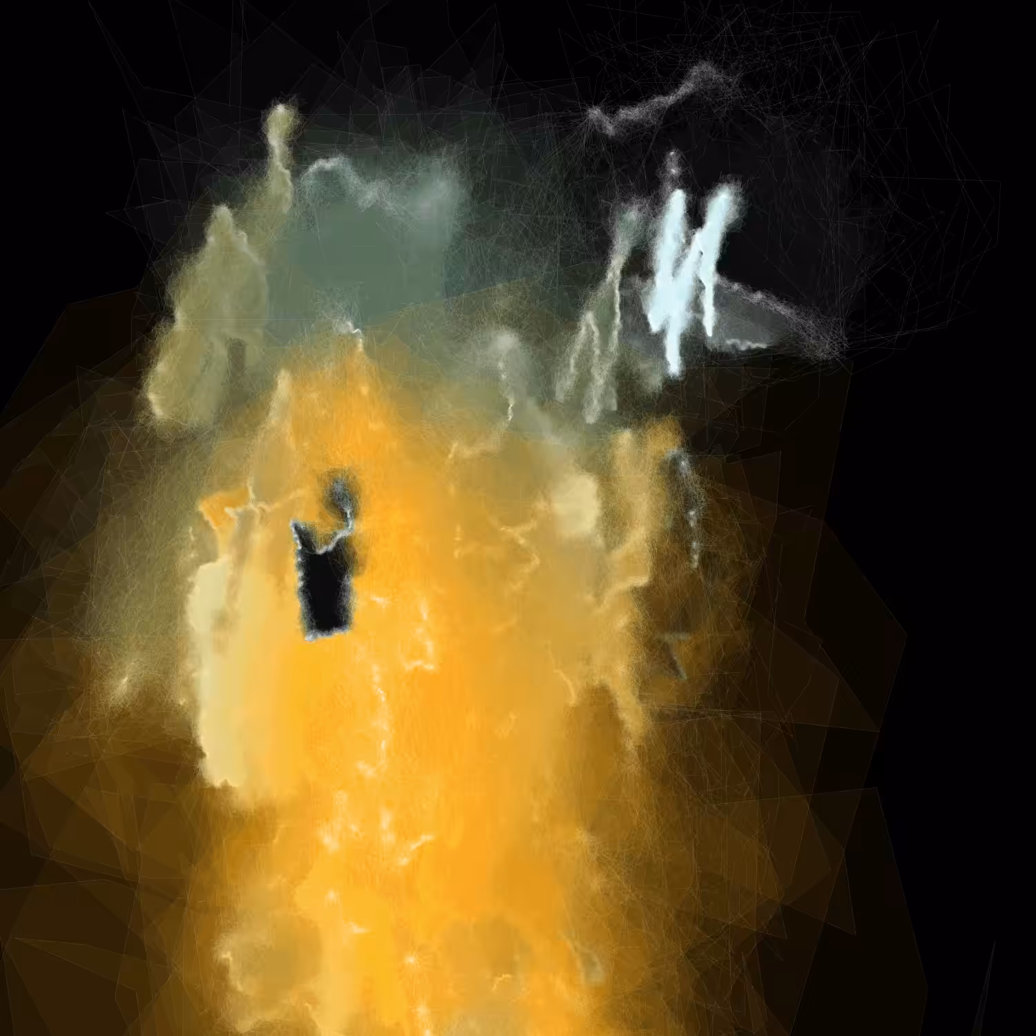 Abstract Energy #47