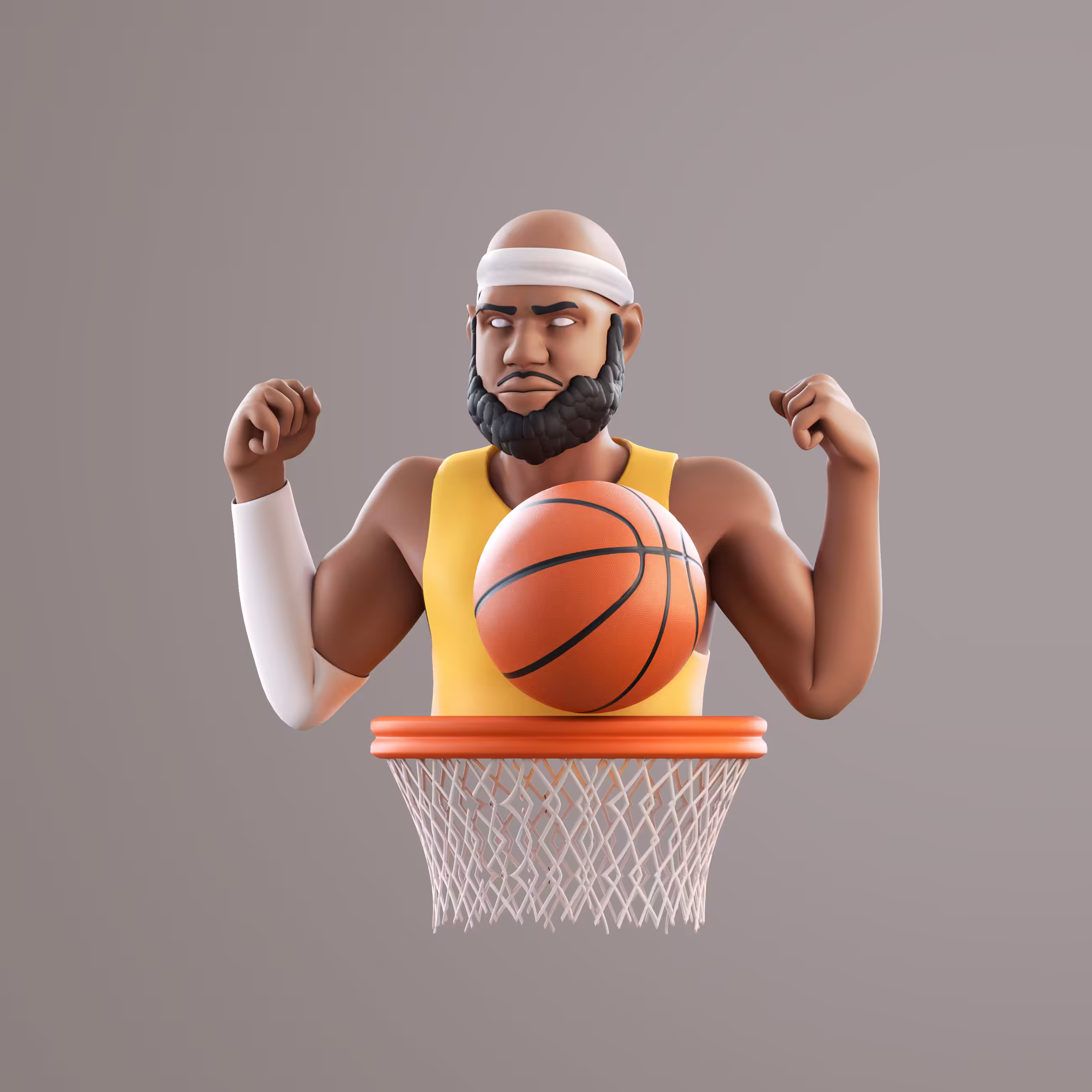 Simplist Lebron
