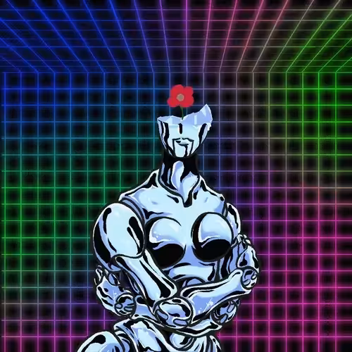 FACELESS ROBOTY